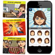 Bistrips Create Instant Comics Teaching Technology Classroom Technology Tech School