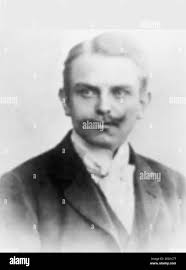 Otto hahn hi-res stock photography and images