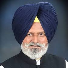 Former MLA Parkash Singh Bhatti returns to Congress after SAD stint, slams  Kangana Ranaut's Emergency movie