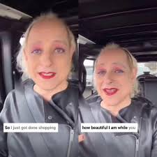 Liberal says that men are AFRAID to look at them, because they might find  them attractive… "So, I just got done shopping at the mall, and one of the  hilarious things that