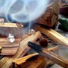 Palo Santo Effects And Spiritual Significance Palo Santo Palo Santo Essential Oil Healing Plants