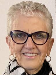 Suzanne Truba Obituary June 5, 2023