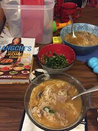 Cooking wholesome and delicious food and sharing it with loved ones is very important for me, so here you'll find the best of my best recipes. New Maangchi Cookbook Korean Food For Dinner Every Chance I Get Koreanfood