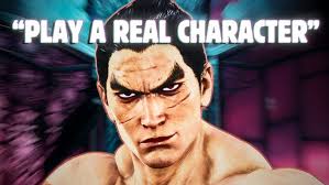 Ryu & Gamora MARVEL VS. CAPCOM: INFINITE