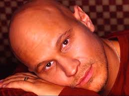 Country singer Kevin Sharp dies