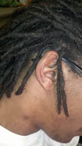 When your dreads are in the starter phase (usually last for three to six months), they are pretty fragile and easy to unravel. Dreadlock Noir Do S And Don Ts Part I