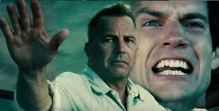 Okay, I get that X actor is better than Y actor and that I am blinded by  nostalgia or can't comprehend a particular director's vision. But why don't  you go and touch