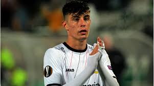 Join facebook to connect with heiko herrlich and others you may know. Havertz Wir Machen Im Moment Alles Falsch Herrlich Beklagt Schiri Leistung Transfermarkt