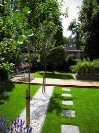Stone tiles are just laid down in a particular pattern, and are then fixed with the support of cement concrete. 37 Best White Pebbles Ideas Outdoor Gardens Garden Design White Pebbles