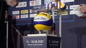 August wird die a1 beach volleyball em über die bühne gehen. Beachvolleyball Em 2021 Am Eislaufvereins Platz News W24