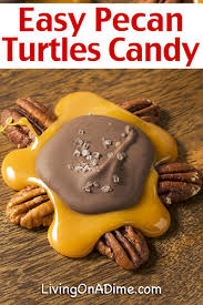Another candy recipe that is super delicious and easy to make is apple crunch balls. 25 Of The Best Easy Christmas Candies Recipes And Tips