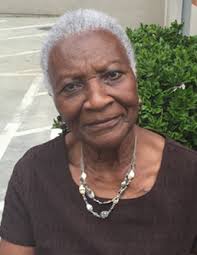 Obituary for Rosalie Miley Wigfall