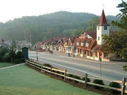 Helen Georgia Places Places To Go Helen Georgia