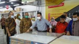 Selasa kliwon cocoknya usaha apa ? Pedagang Dan Pembeli Tak Patuhi Protokol Covid Pasar Kliwon Kudus Ditutup Suara Jateng