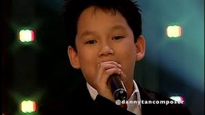 December 2 birthday celebrant: Enzo Almario at 29, singer and actor whose  career started in QTV-11's Pop Star Kids as a contestant in their first  season