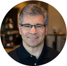 Our Leadership — Central Christian Church