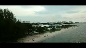 Ye la dapat gi jalan2. Rnr Bagan Ajam Pantai Bersih Butterworth Youtube