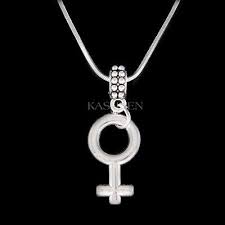 Image result for female sex sign