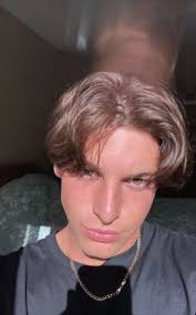 Find a way to add volume to your thin strands as you click through our gallery of the most flattering hairstyles for men with fine hair. Tiktok Boys Hair Middle Part Hot Tiktok 2020