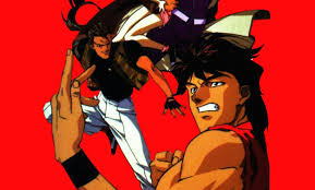 10 Best Fighting Game Movies Den Of Geek In fighting games you can duel against the computer or challenge your friends online, in ruthless confrontations! 10 best fighting game movies den of geek