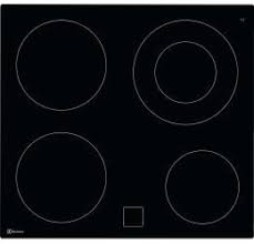 Des weiteren ist es mit einer vollelektronischen bedienung ausgestattet, welche über touch control erfolgt. Kochfelder Wok Teppan Yaki Glaskeramik Flachenbundig Electrolux Gk56po 949596661