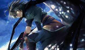 Nonton anime parasyte sub indo full episode. Anime Boy Power Up Wallpapers Wallpaper Cave