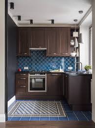 dark wood cabinets pictures & ideas