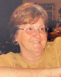 Remembering PAULINE L MENARD (ROY)