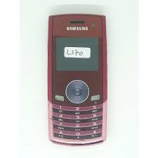 Jual Dummy HP Mainan Samsung L170 - Kab ...
