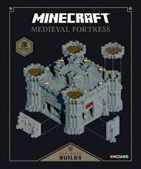 As competition changes continually, the quest to meet quotas will be an ongoing challenge for anyone in the sales profession. Minecraft Ser Minecraft Exploded Builds Medieval Fortress An Official Mojang Book By The Official Minecraft Team And Mojang Ab 2019 Trade Paperback For Sale Online Ebay