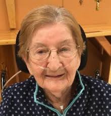 Elma Ruth Stack Obituary