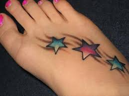 Sugar skull foot tattoos designs. Foot Tattoo Designs