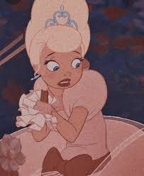28 albums of aesthetic cartoon pfp brown hair explore. Aesthetic Cartoon Pfp Blonde Hair