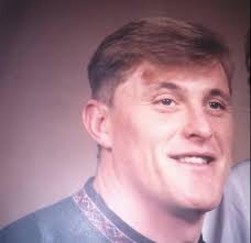 In memory of Ken Barnett...who took him off a great....RIP Ken.