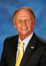 Friends remember Adolph's legislative legacy