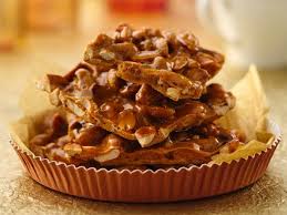 Extra Nutty Peanut Brittle Recipe Peanut Brittle Peanut Brittle Recipe Brittle Recipes