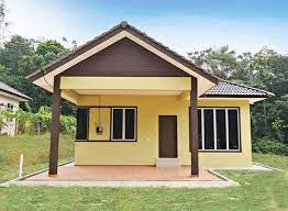 Dirumah catlovers ada kucing apa aja? Pelan Rumah Kampung Dan Moden Beitrage Facebook