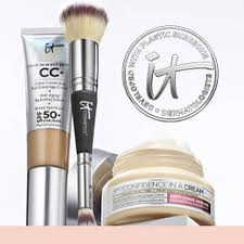 About IT Cosmetics: Our Story, Mission & Cause | IT Cosmetics