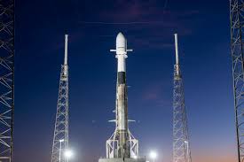 Related articles more from author. Watch Spacex Launch A Siriusxm Broadcasting Satellite Live During Its 25th Flight Of 2020 Techcrunch