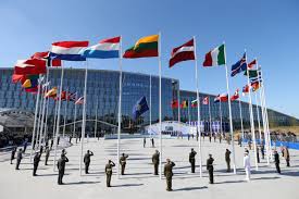 They may be set by us or by third party providers whose services we have added to our pages. Three Ways The Fourth Industrial Revolution Is Shaping Geopolitics World Economic Forum