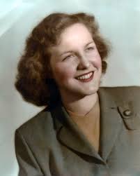 Marverine Hamm Holifield Obituary