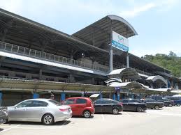 Maybe you would like to learn more about one of these? Genting Sempah Wikipedia