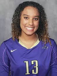 2022 Women's Volleyball Roster