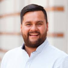 Rodney Moreno's Instagram, Twitter & Facebook