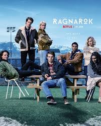 Ragnarek Ragnarok Netflix V 2020 G Serialy Filmy Modelnyj Snimok