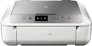 Windows 10 32 & 64 bit Pilote Canon Mg5753 Scanner Et Installer Imprimante Pilote Installer Com