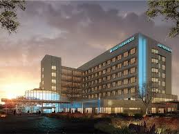 333 s hope st concourse level, suite 145. Kaiser Breaks Ground On San Marcos Hospital San Diego Business Journal