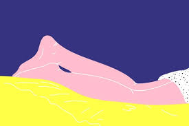 For some reason i can never really pleasure myself i think it's gross and weird. What Your Masturbation Style Says About You