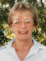 Eileen Catherine Pugh Howard Obituary