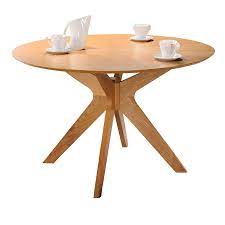 Maybe you would like to learn more about one of these? Balboa Modern Round Dining Table In Oak Eurway